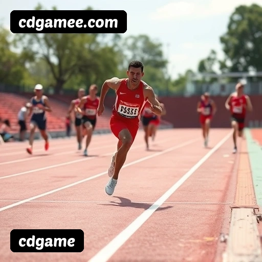 Processo de Download do App cdgame - Passo a Passo Simples
