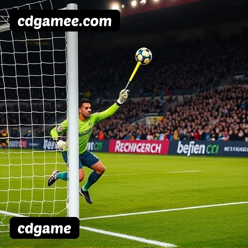 App Mobile cdgame - Jogue em Qualquer Lugar no Seu Smartphone