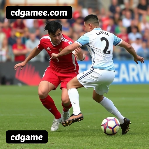 Imagem quadrada de apoio para baixar cdgame