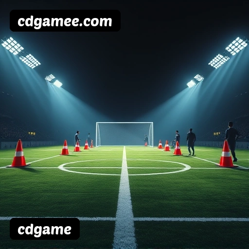 Vantagens de jogar slots no cdgame Brasil