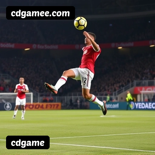 Imagem secundária de apoio para instalação do app cdgame