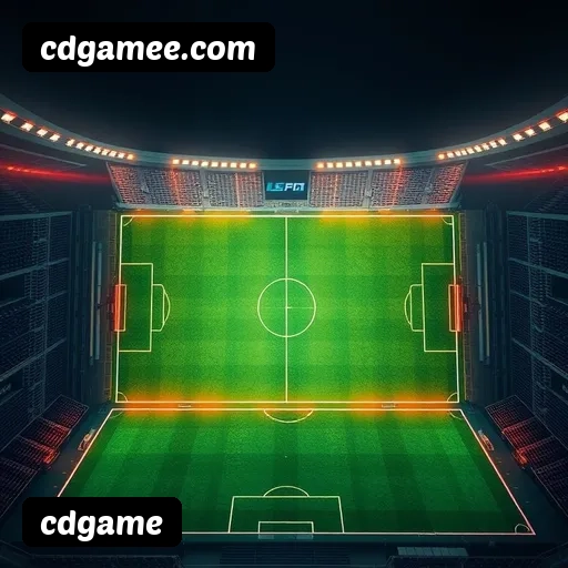 Benefícios do Login cdgame - Bônus e Vantagens Exclusivas