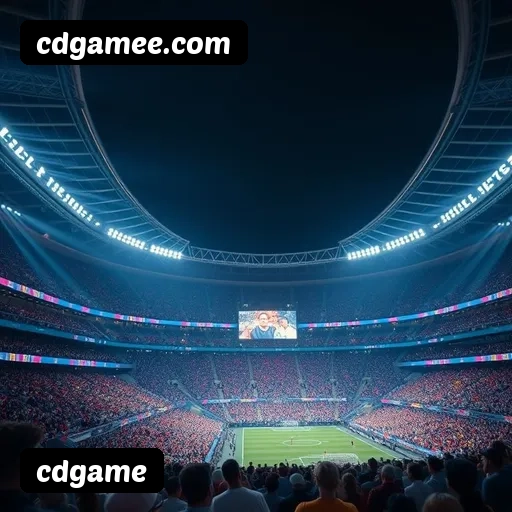 Stack Tecnológico da Plataforma - Cloud, CDN, Segurança