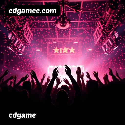 Prévia de conteúdo do canal Telegram cdgame